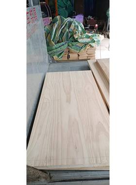 新西兰定实木松木板松架木隔松木木材置物桌面KCC衣板柜片分层薄