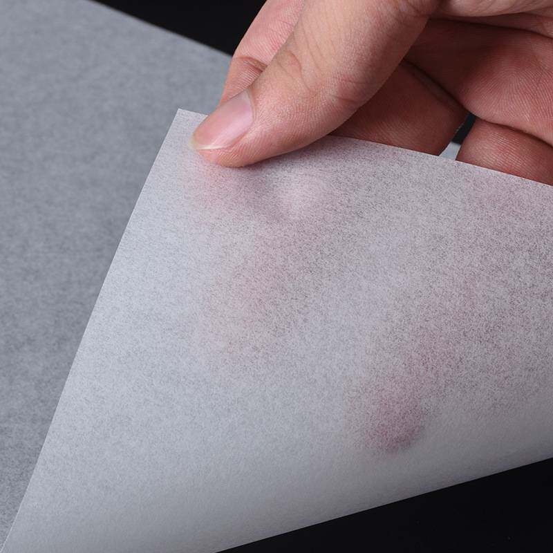 31g烘焙油纸75*100cm烘焙专用隔油纸蛋糕纸烤盘托盘垫纸500张