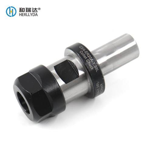 C/4ER20-.BTA2延长杆-支装+R8-/4筒夹套装异形延长A1杆r8筒夹