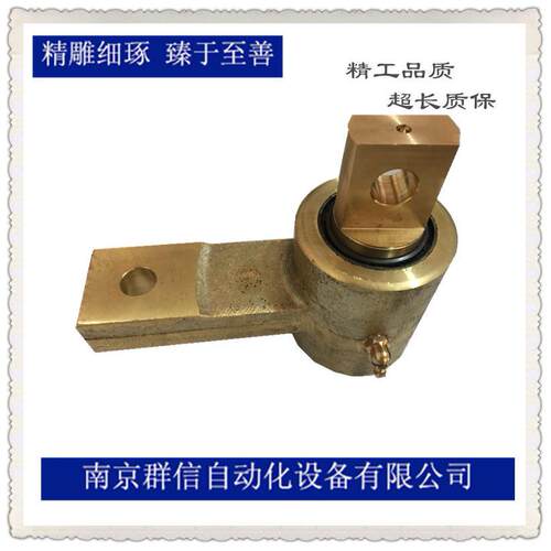 南京全铜无缠旋绕转埋式接地C型728夹弧焊用8夹00A导电装置