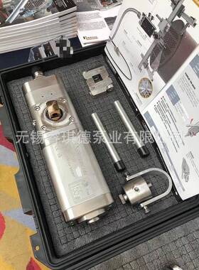 1000公斤高压旋转清洗头，洗R舱机喷洗器三维自XVL动清洗喷头T1罐