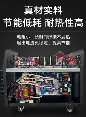无气等离子切割RQT机L1G双K80-100-20内置气泵双电压220vv380电焊