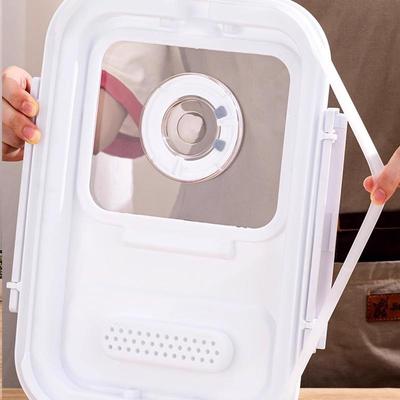 不锈杂钢米KSA桶防虫防家用潮装米五谷粮面粉收纳盒新大款储米箱