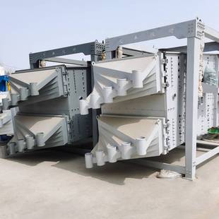 锌粉电动筛分机 钨粉方形摇摆筛 方解石封闭摇晃筛 天丰机械