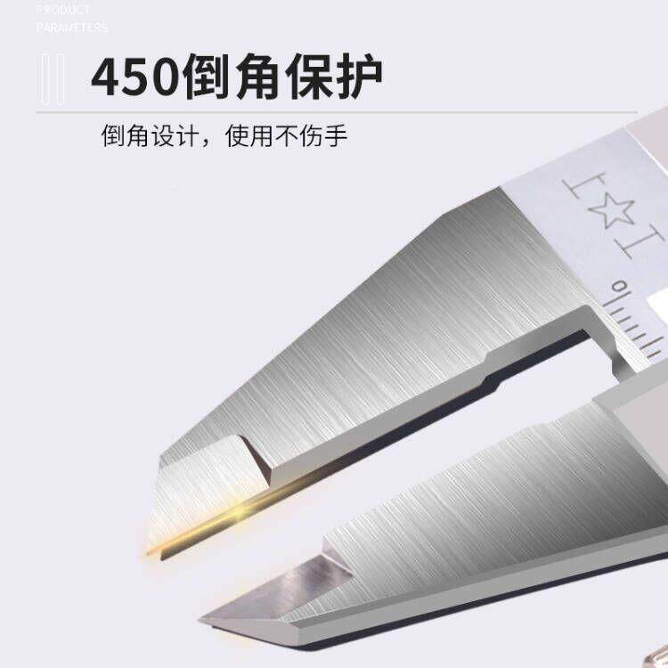 进口三韩带表尺卡尺0-150高度油标代表游标卡不锈钢-3精703000