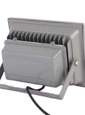 20WLED补光灯 安防监控车牌识别补光灯 停车场道路监控补光灯30W