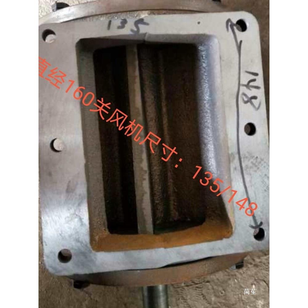 高粒精度关风口机用于生物颗燃烧下料以机及正压风送投料839机闭