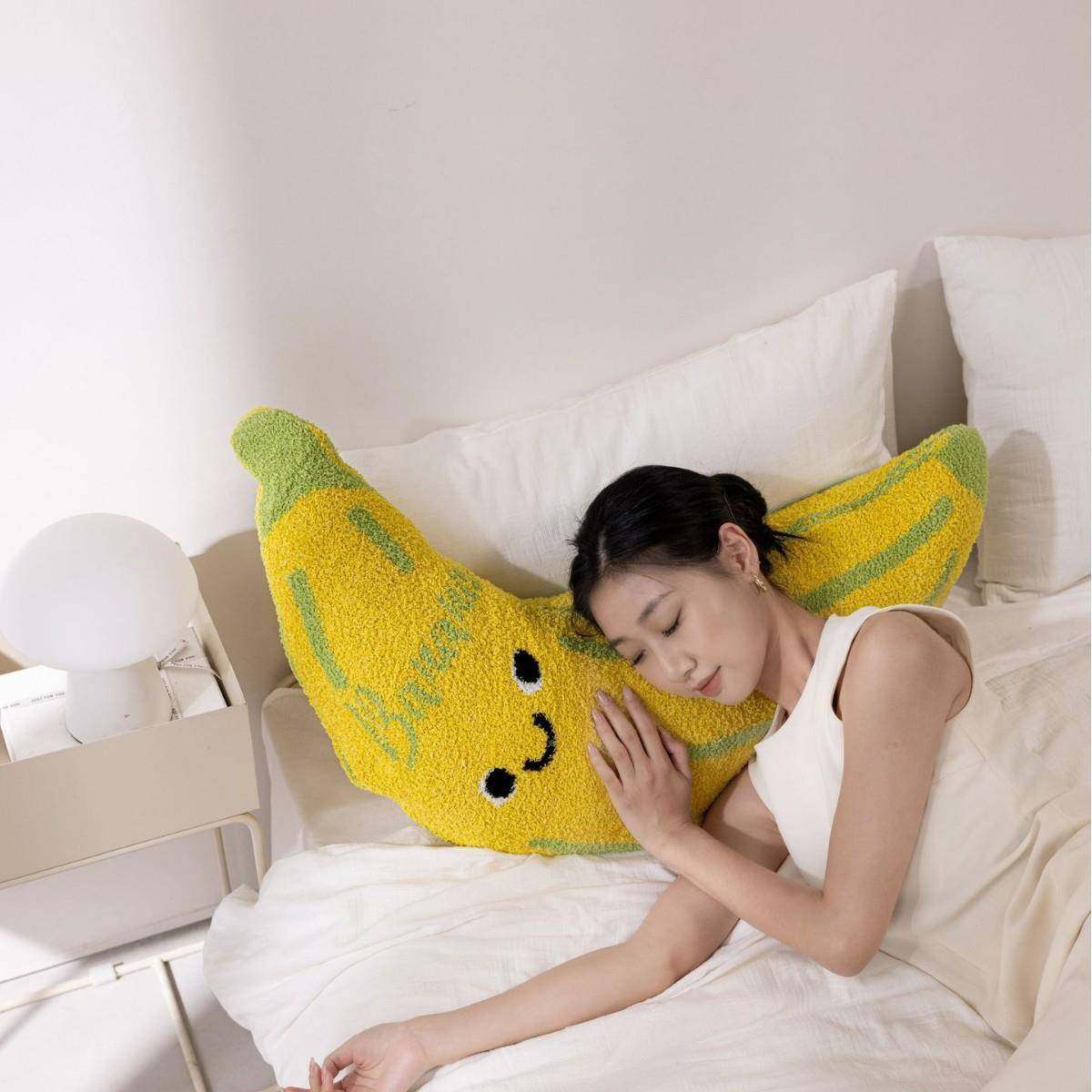 半边靠绒织抱枕917jy针大香客蕉抱枕厅沙发靠枕背样板房卧室腰靠,居家布艺,抱枕被,淘宝优惠券,粉丝福利购,淘宝优惠卷