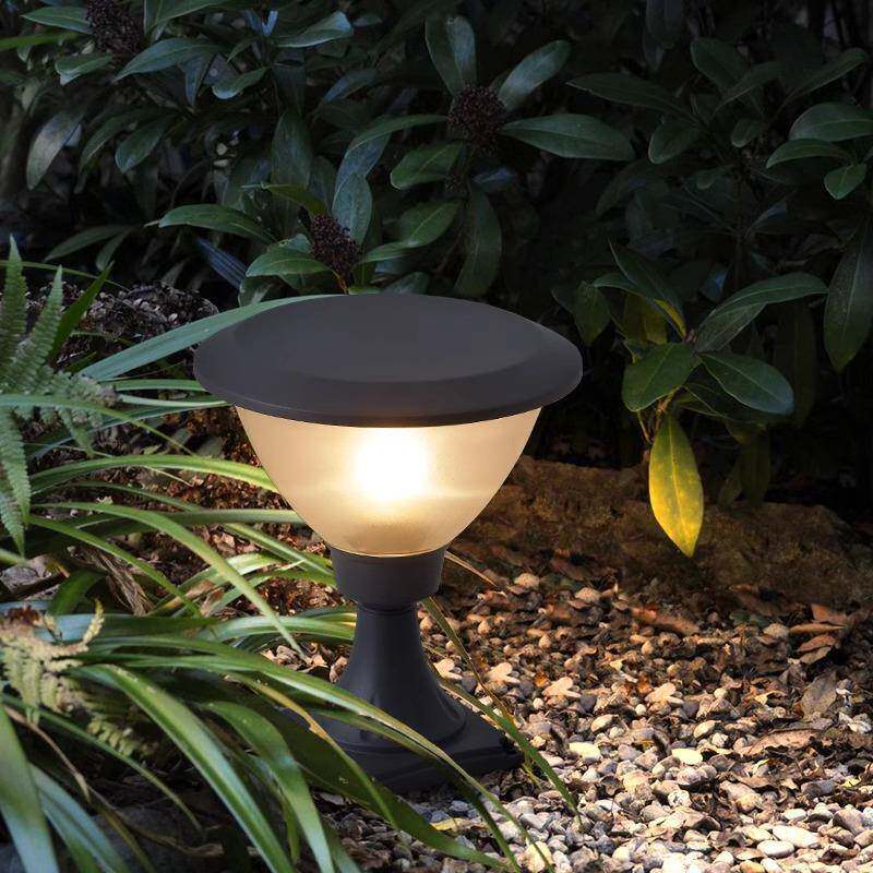 户外壁B1182A灯防水大门两侧柱子灯庭别院墙露壁灯墅外墙装灯花园