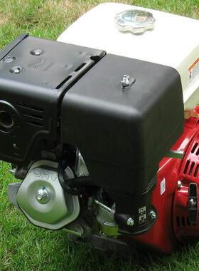 GXV160手起动油/电启动汽油发动机单缸风冷四冲程汽机小型内燃式