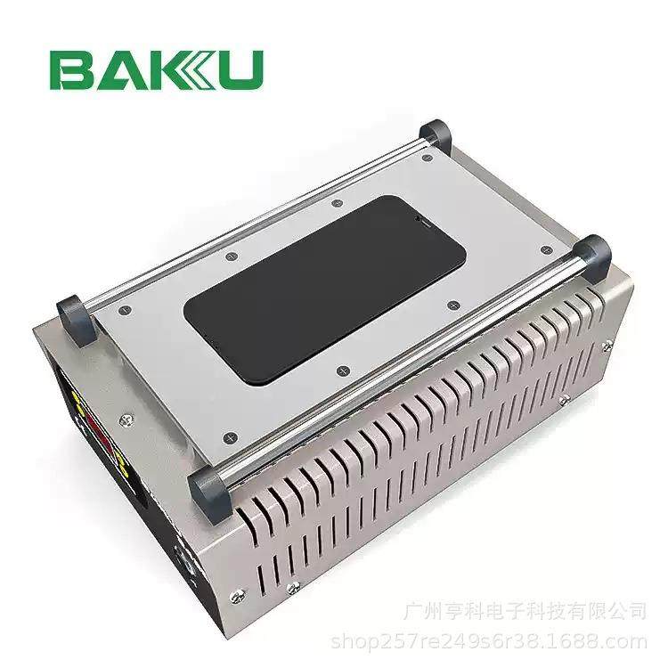 B器A-48BA-948EE机手液晶分离机液晶9屏分屏平板显示屏分离器加热