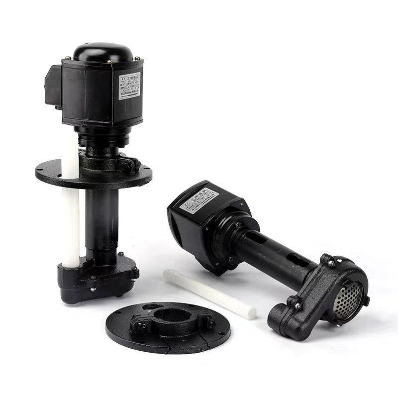 三相电泵机床泵冷却780泵1单相三相AB-24D0WB2590W线切割循环