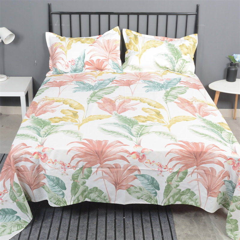 全棉加厚老粗布床单夏季田园小帆布睡单软凉席1.8/2m双人加大被单