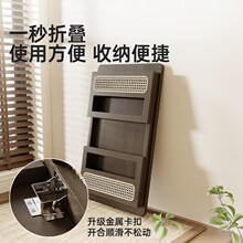 飘窗小桌榻榻米茶桌炕桌小茶几矮桌坐地中式小茶台地毯上的小桌子