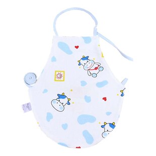 裹腹围睡觉护肚子防着凉 薄款 新款 婴儿夏天肚兜宝宝护脐带夏季