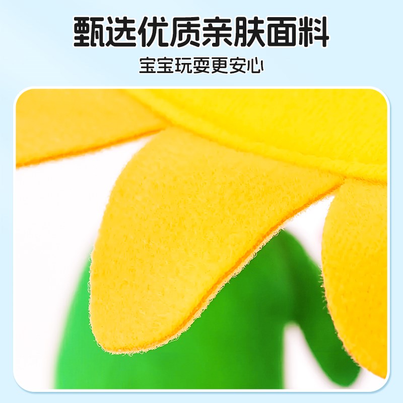 转转乐床铃婴儿车载挂件摇铃宝宝床头可旋转防斜视吊挂安抚玩具