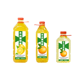 1L1.5升空酒瓶加厚塑料瓶1斤3斤5斤10斤酒桶油桶酒壶塑料瓶啤酒瓶