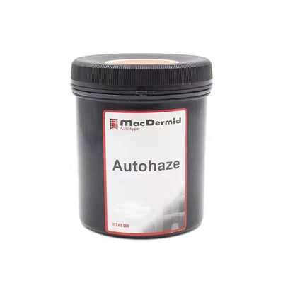 柯图泰Autohjaze鬼影膏网版除影剂除塞孔剂脱膜残留墨迹丝网印刷