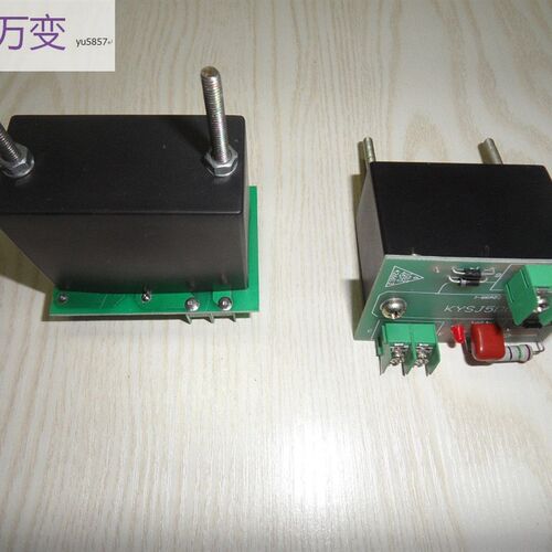 【触发器/触发板】n中频电炉 逆变 可控硅晶闸管 脉冲变压器