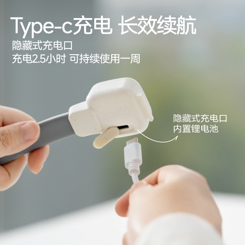 喵乎汪也狗狗发光项圈狗夜行灯遛狗夜灯防走失宠物发光灯宠物项圈