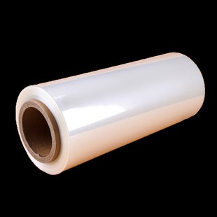 交联膜低温交联膜低温膜pof热收缩膜对折热膜塑封膜pof交联膜袋子