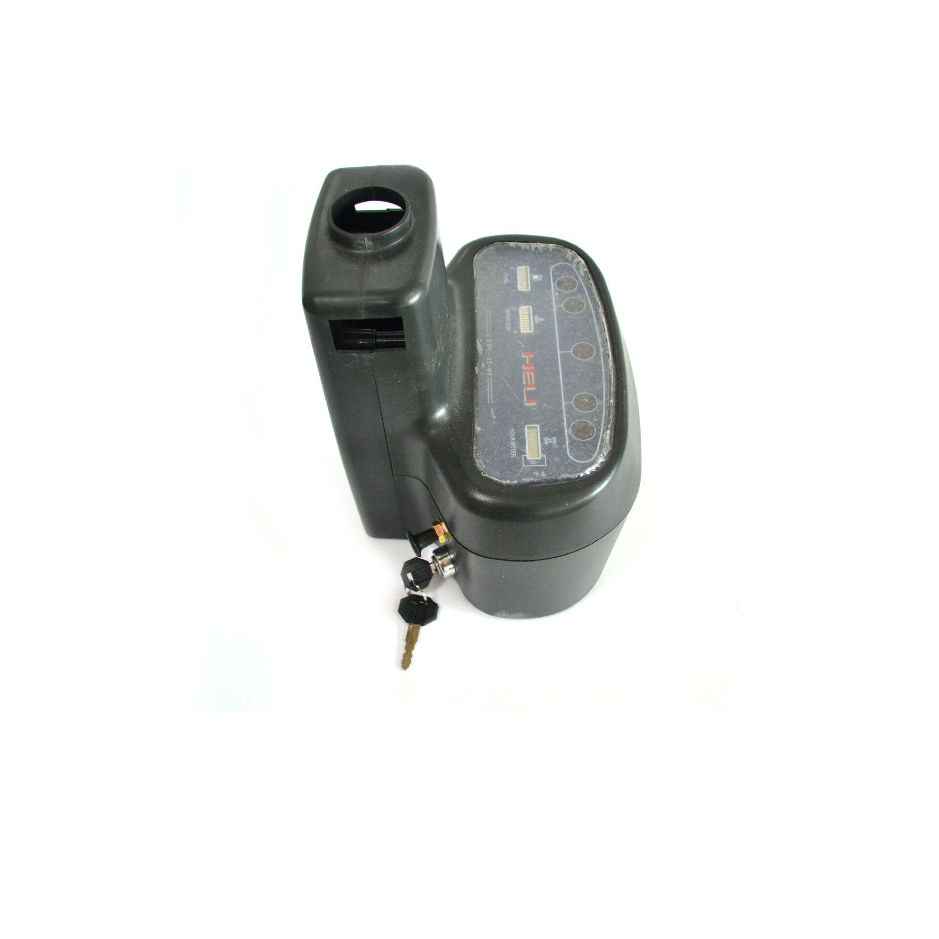 适用于HELI仪表盘配件H24C2-40511型号仪表盘电器件出售