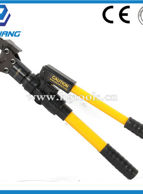 快速电缆剪 电缆液压剪刀价格 CPC-40FR液压硬质电缆切刀 厂家