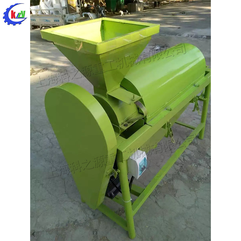 五谷杂粮抛光机 农用粮食去芒抛光一体机 五谷杂粮去除霉点设备