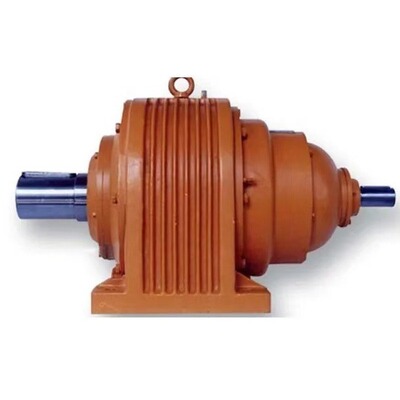 泰兴泰星牌泰隆牌NGW单级行星齿轮减速机NGW11