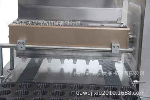 面糊注浆机夹心蛋糕注浆机充填机成型机卷状蛋糕充填机注浆机