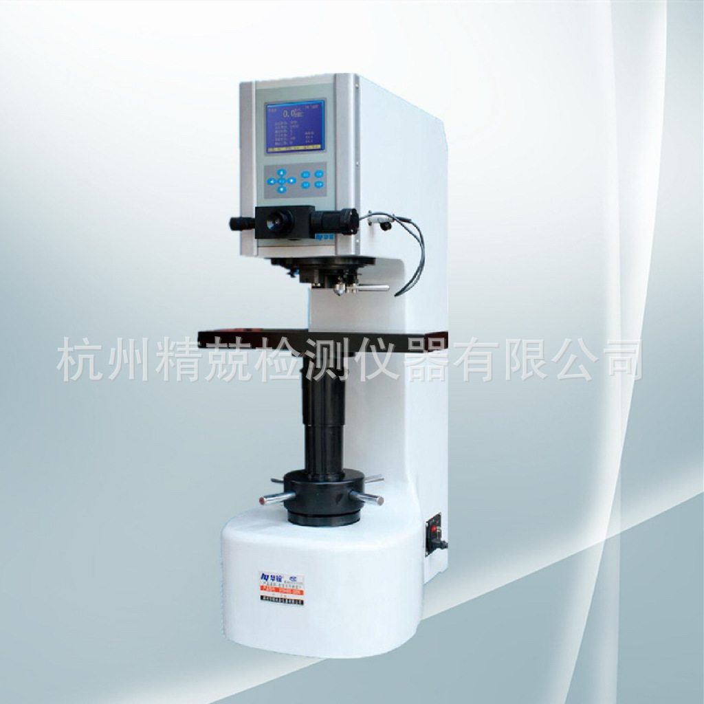 华银320HBS-3000型数显布氏硬度计/布氏硬度计/数显硬度计