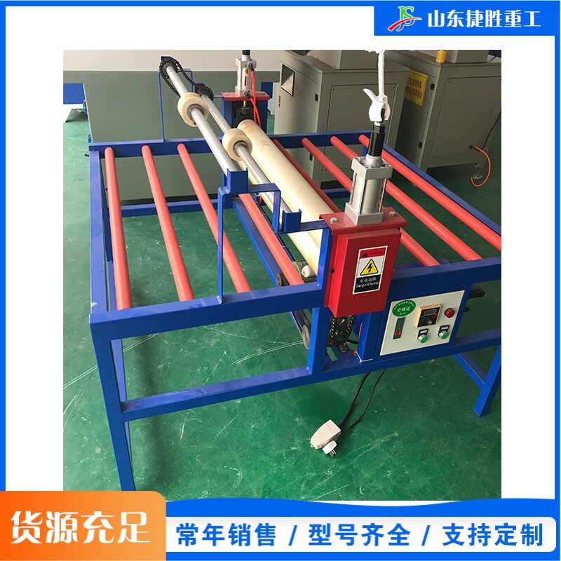 移门复膜机玻璃覆膜机玻璃橱柜门贴膜机瓷砖大理石覆膜机械