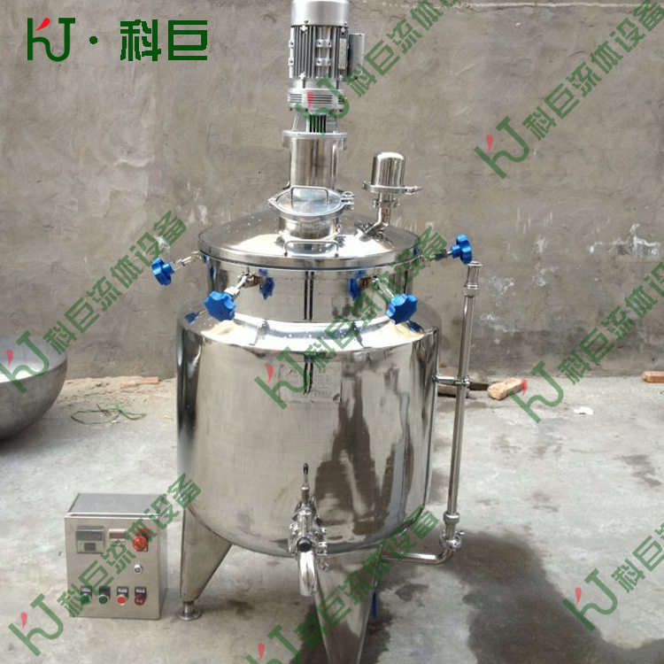 供应鲜奶加工设备批发巴氏牛奶电加热杀菌罐酸奶杀菌罐