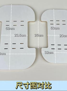 电动车NZW车坐带狗神器延长板大狗狗带宠物板电瓶宽踏板延长板加