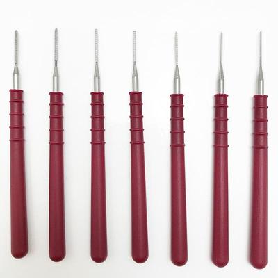 汽车插端子拆装卸工头具退针798T器线路头导航束解锁取出线挑针插