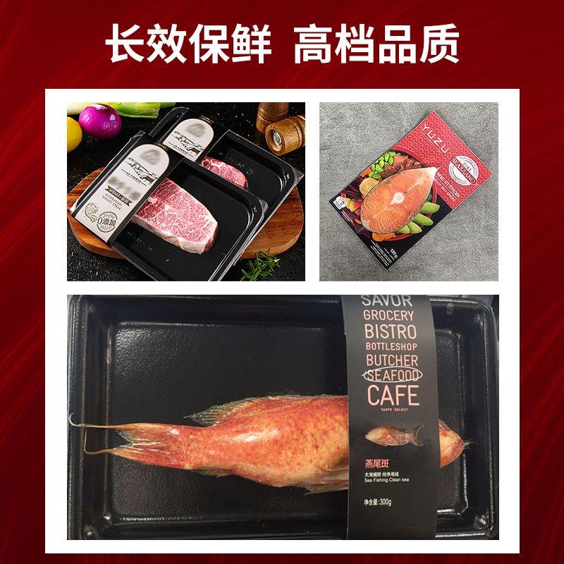 小型真空贴体包装机商用