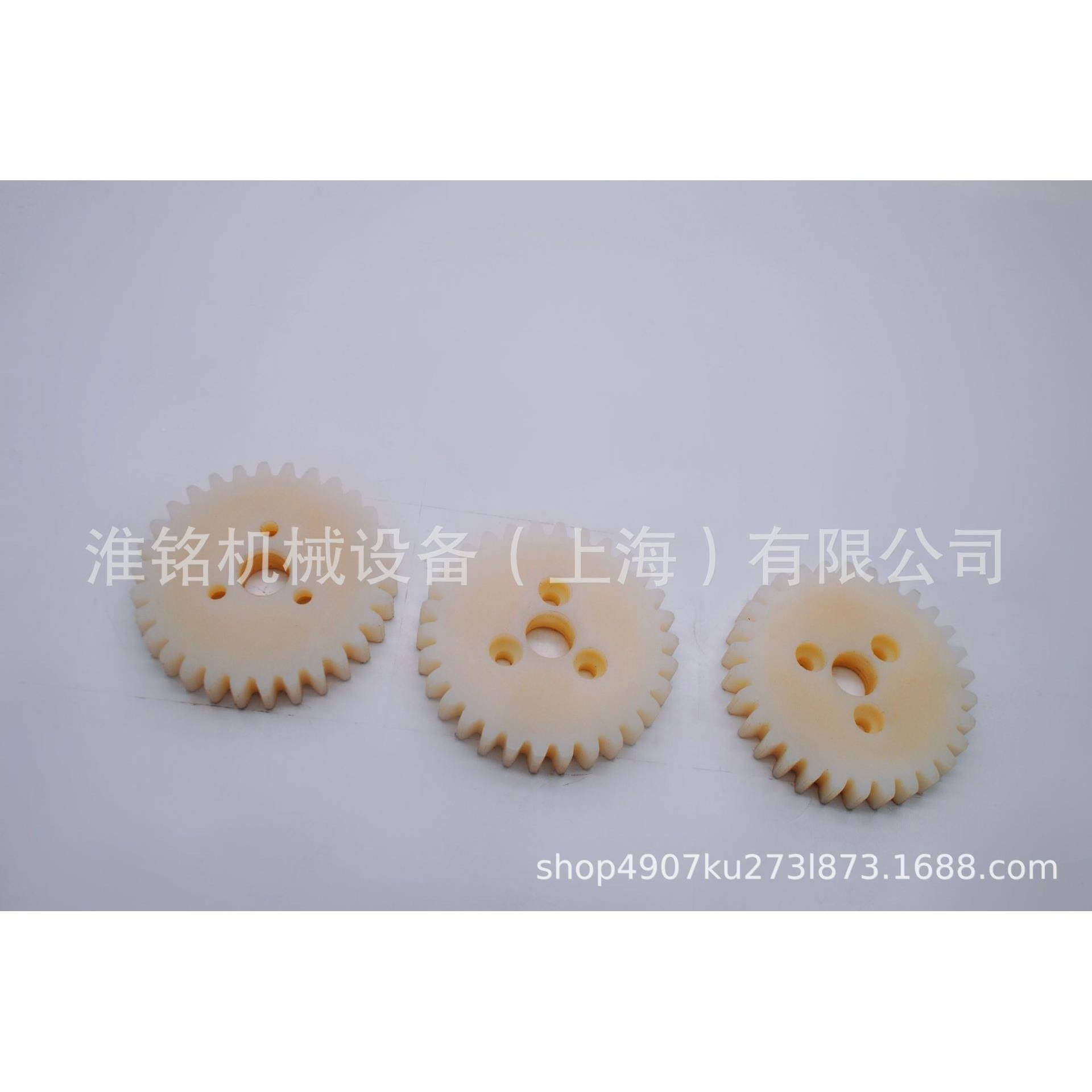 上和鹰、高鸟、AGMS自动铺布塑机拉布机44CH1-22(1)直海齿轮0料