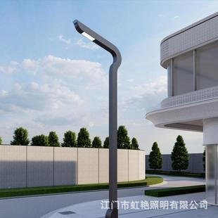 太能路3TYD20250米4米户外防水公园市小区广场高阳杆灯灯电照明工