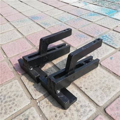 BPJ3皮带剥皮夹子矿输机送带剥皮机-钳子剥皮机夹BPJ-3子用钳子