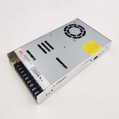 明纬开关电源LRS-450系列替5V/122/15V/4VV/36V/48304V可代SE-450