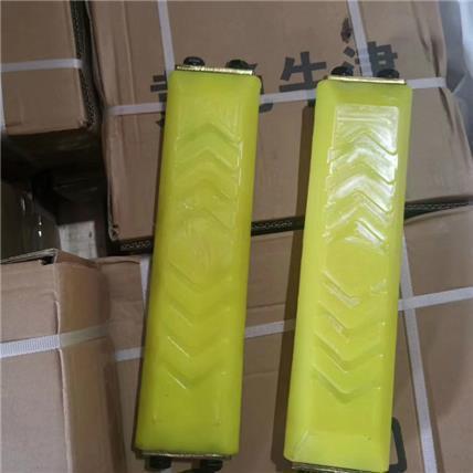 挖掘4机履带胶JMA住友S2胶0牛筋履带H块橡胶履带输送带全车配件