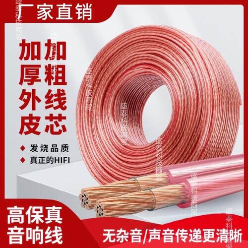 纯铜工程音响原装专业国