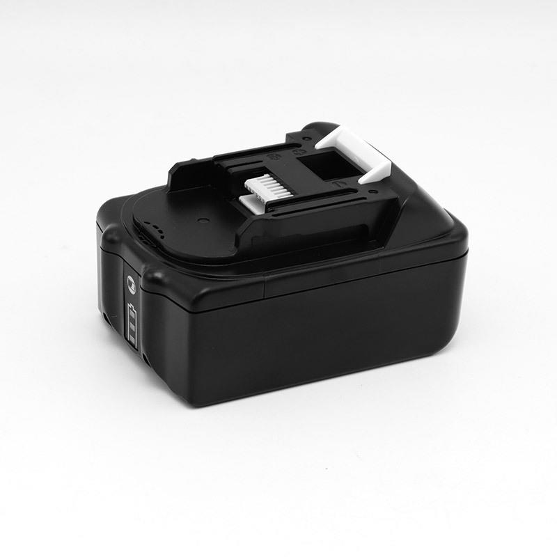 937厂家供应BL1830电BL18代50BL1860锂替电池18v充电池包