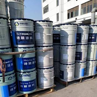 钛高浓度水性涂料钛白色色膏耐高R2009温工业浆白粉色浆调色