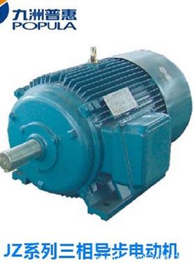 九洲普惠YS714YY634系J列Z电动机机九洲圆圆筒风机电形通用363马