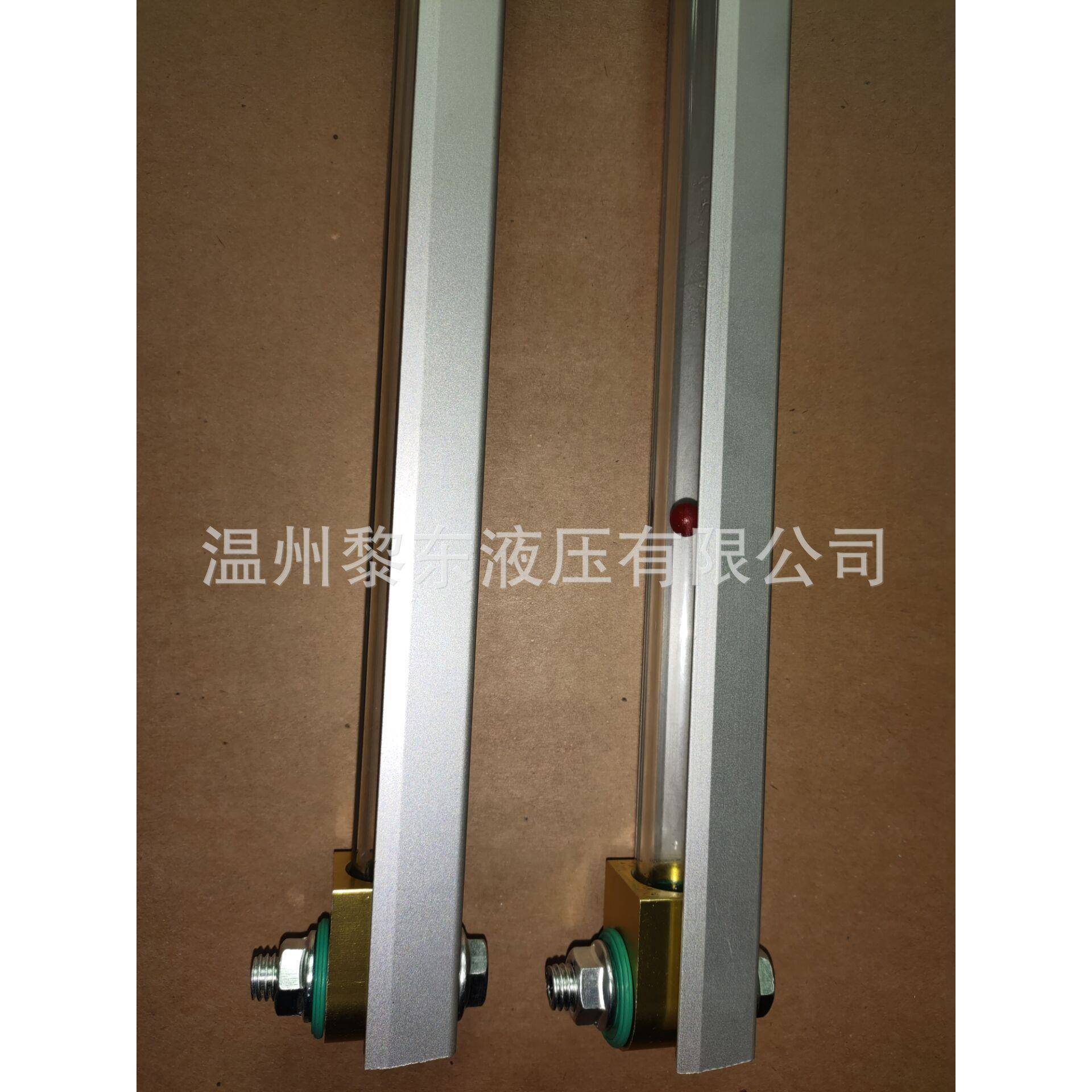 直供YWXW系列耐高温耐低温玻YWZ系列璃管Y液体Z液显示位计耐腐蚀