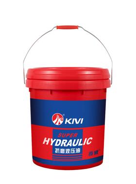 L-H动M3230号抗磨压液油传工业及油车辆润滑工程机械桶用油桶装