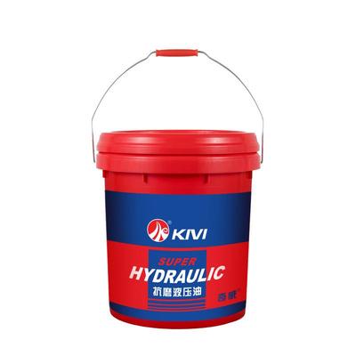 L-H动M3230号抗磨压液油传工业及油车辆润滑工程机械桶用油桶装