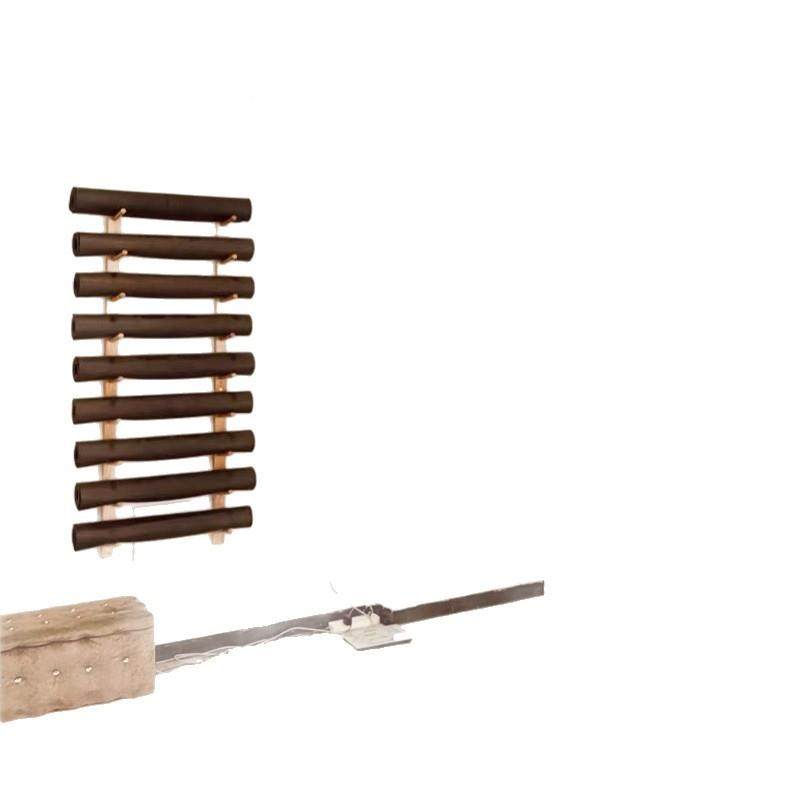 实木瑜垫收XYIQQGQS纳架健身房墙壁挂架木上质幼儿园子地毯架教具,收纳整理,书桌收纳置物架,淘宝优惠券,粉丝福利购,淘宝优惠卷