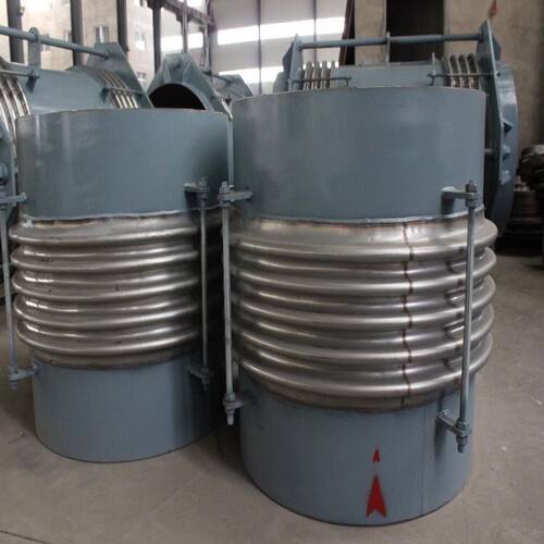 不锈钢波纹补偿器 防雨节 304不锈钢防晒专用加厚大口径5分手动